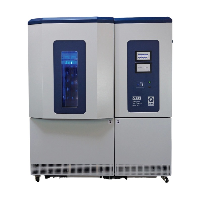 Q-SUN Xe-8氙燈試驗箱